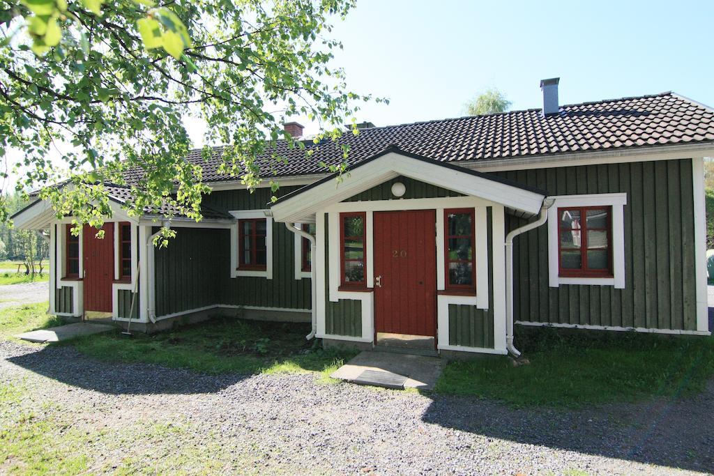 מיקלי Visulahti Cottages חדר תמונה
