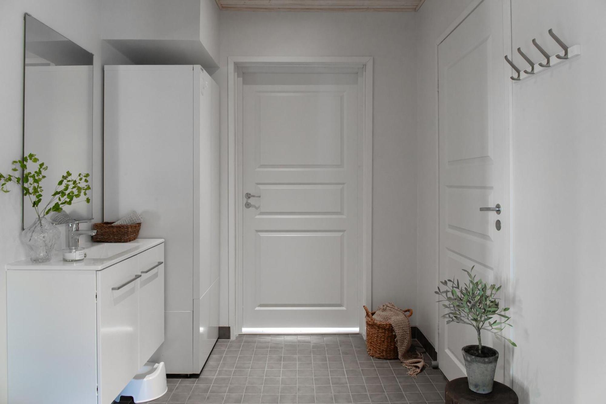 מיקלי Visulahti Cottages מראה חיצוני תמונה