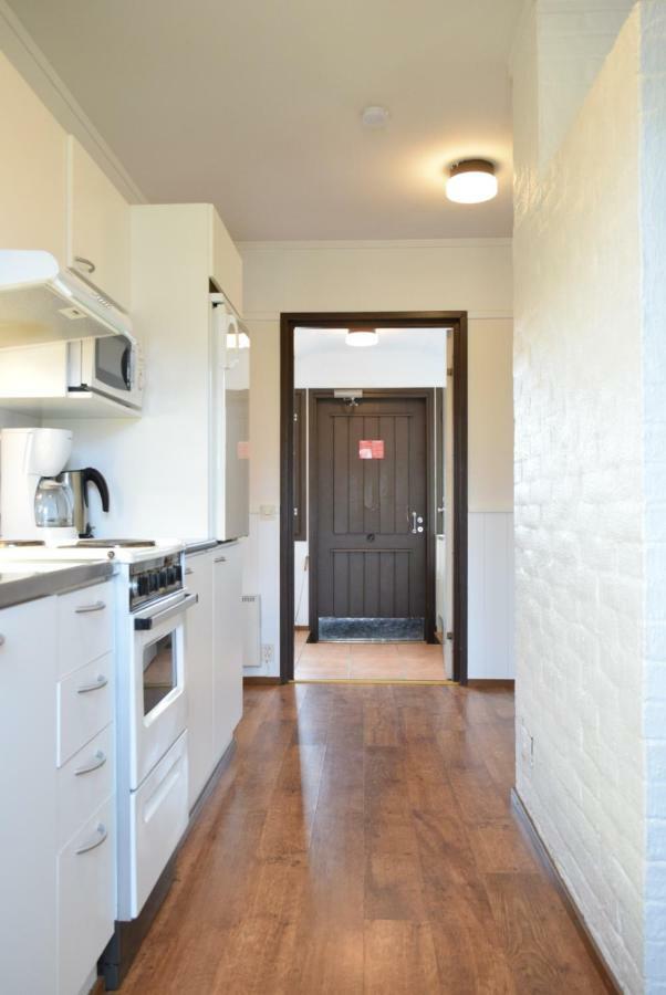 מיקלי Visulahti Cottages מראה חיצוני תמונה